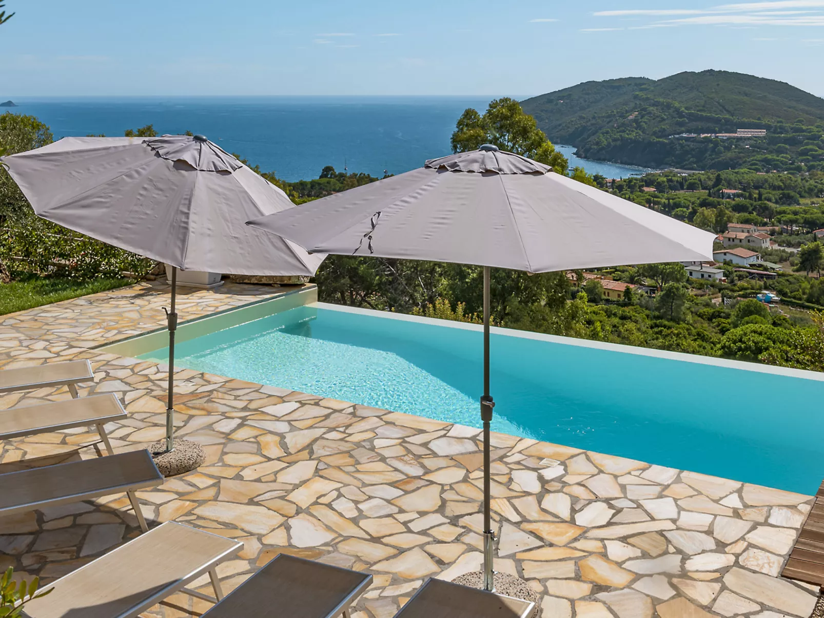 Villa di Sogno-Dehors