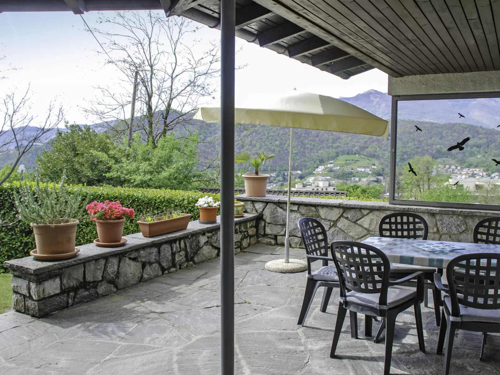 Carlo Cityview Lugano-Outside