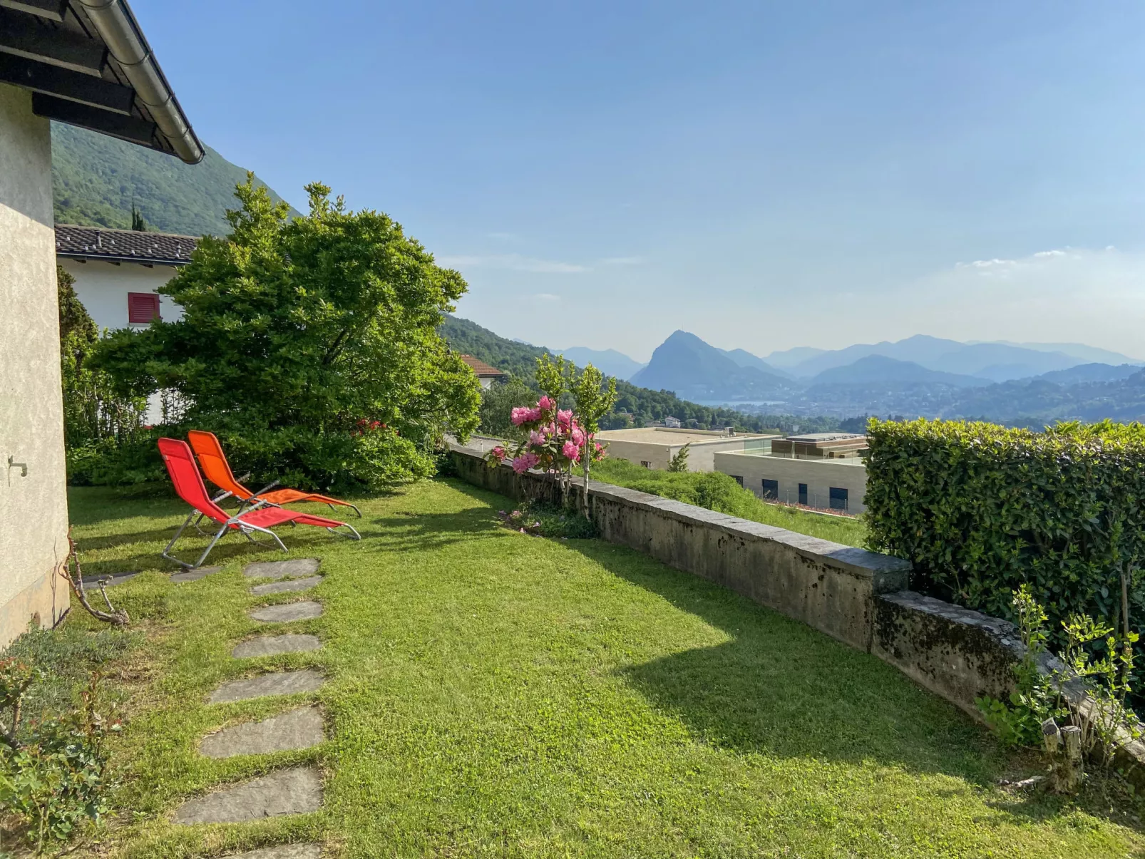 Carlo Cityview Lugano-Outside