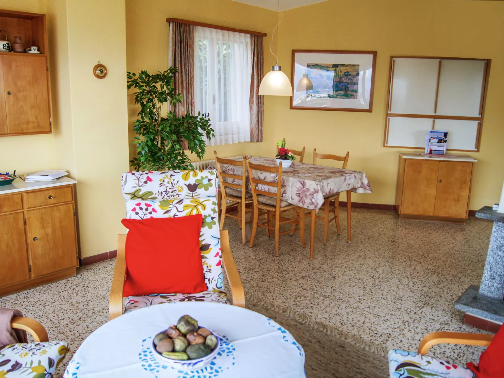 Carlo Cityview Lugano-Inside