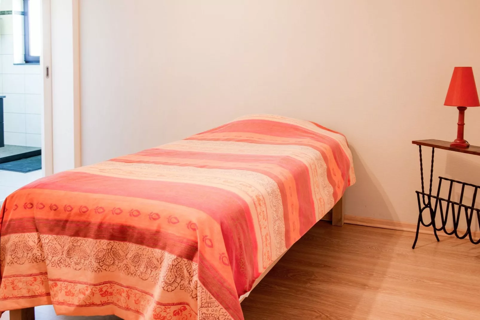 La Tourelle-Bedroom