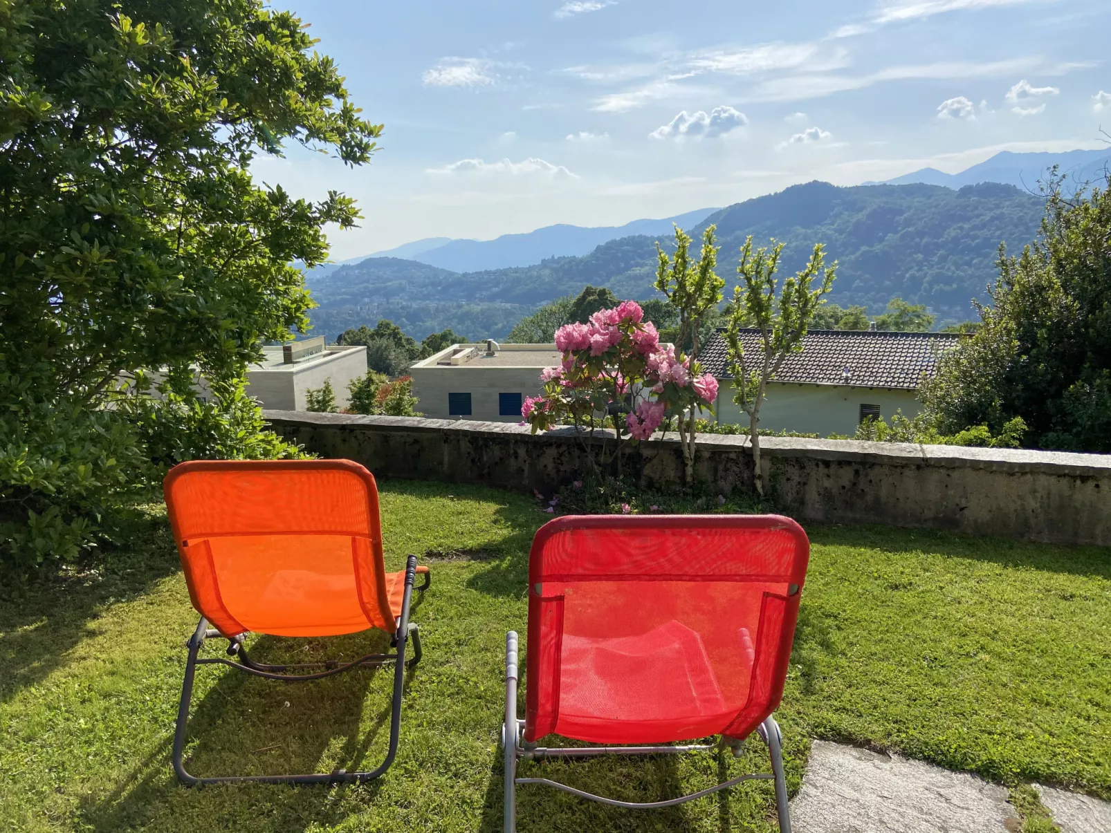 Carlo Cityview Lugano-Outside