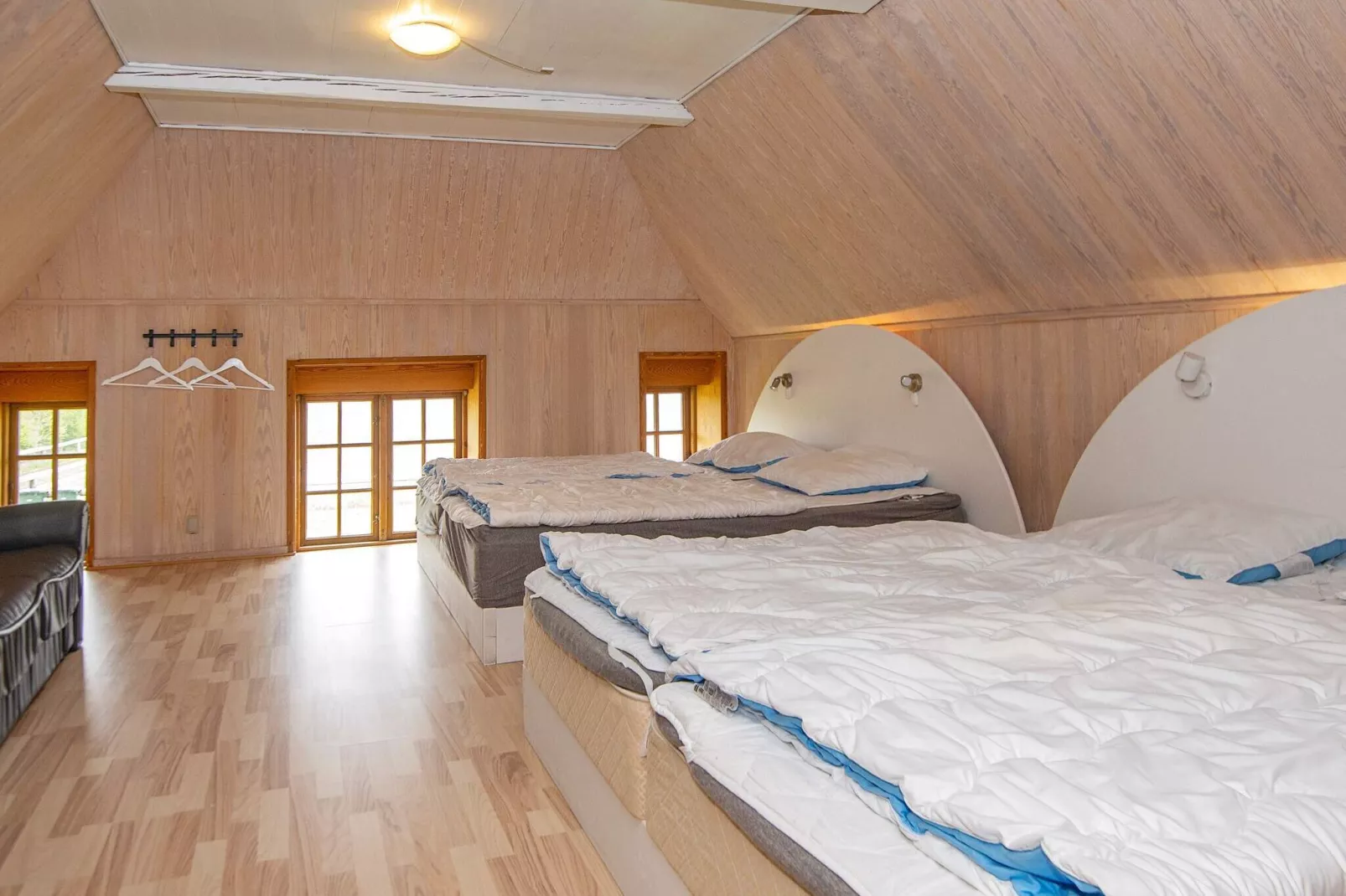 25 person holiday home in Rømø-By Traum-Indoor