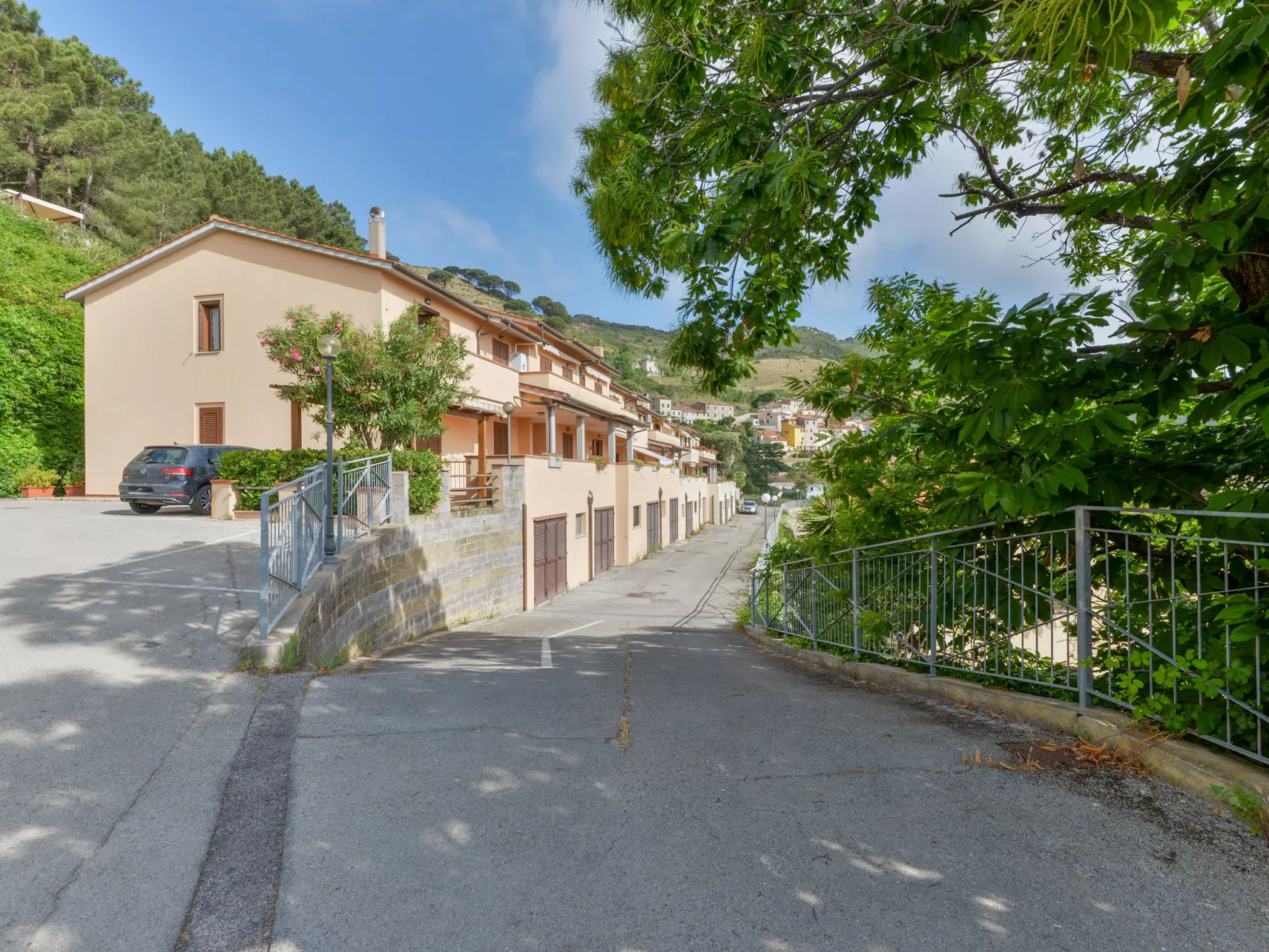 Terrazza di Paolo-Outside