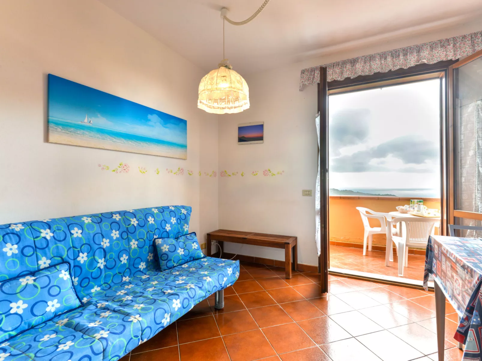 Terrazza di Paolo-Inside