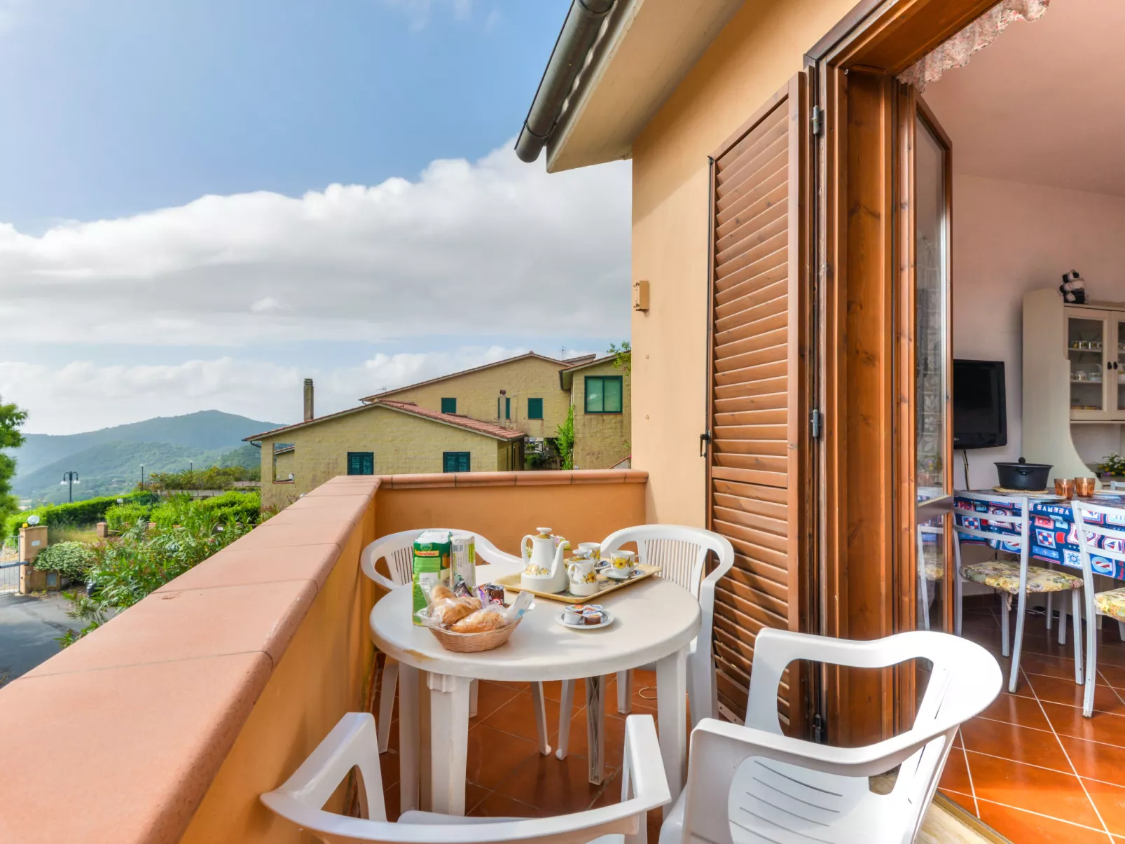 Terrazza di Paolo-Outside