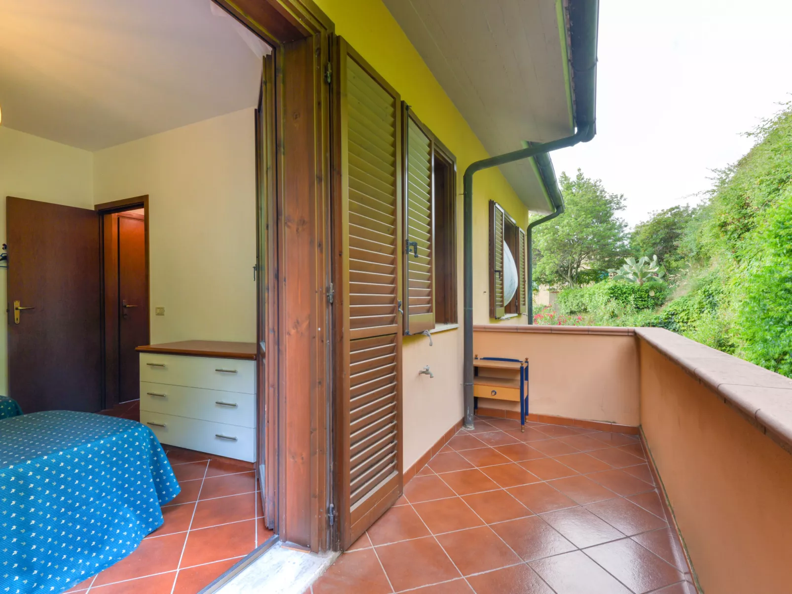 Terrazza di Paolo-Inside