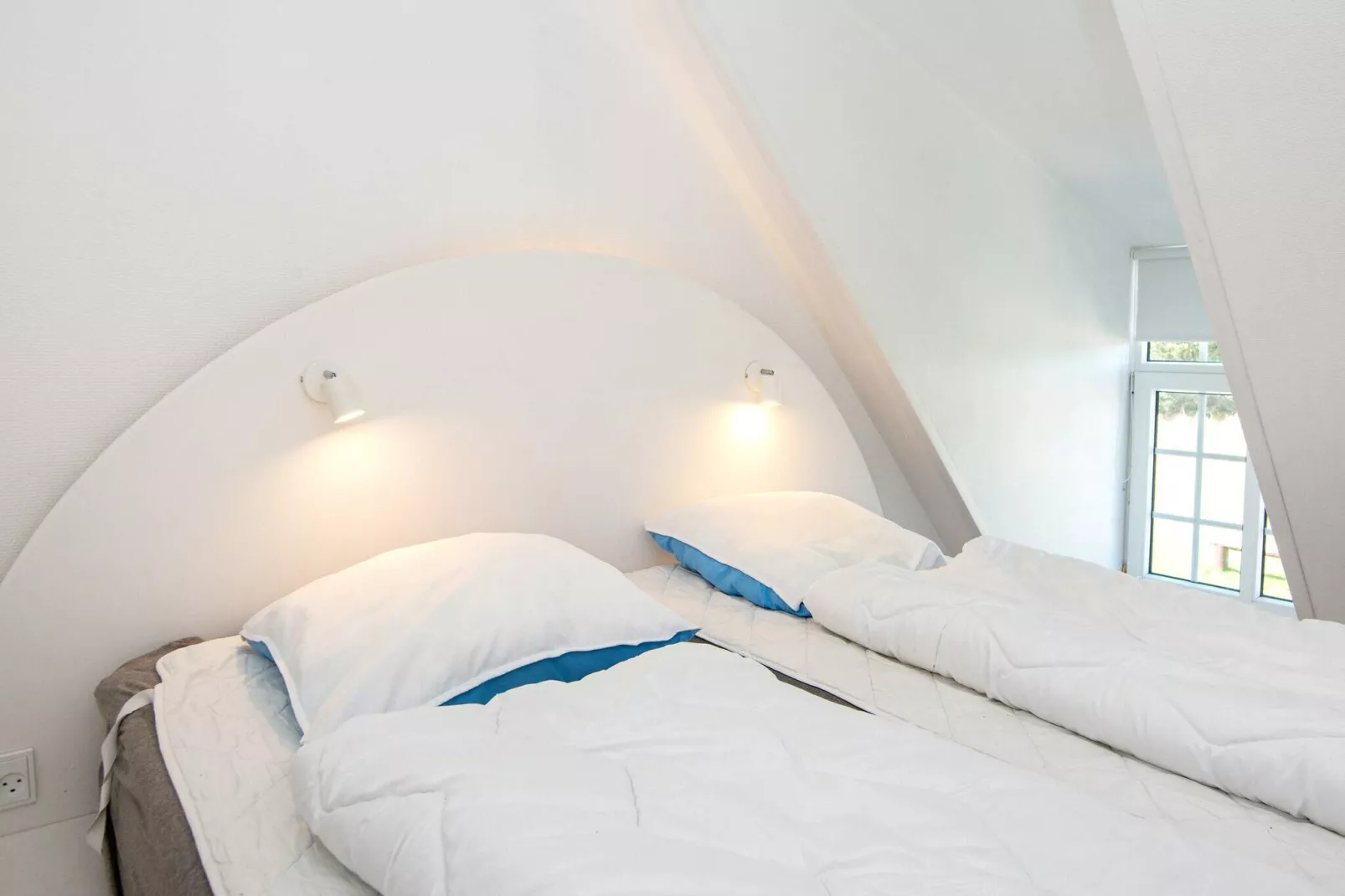 25 person holiday home in Rømø-By Traum-Indoor