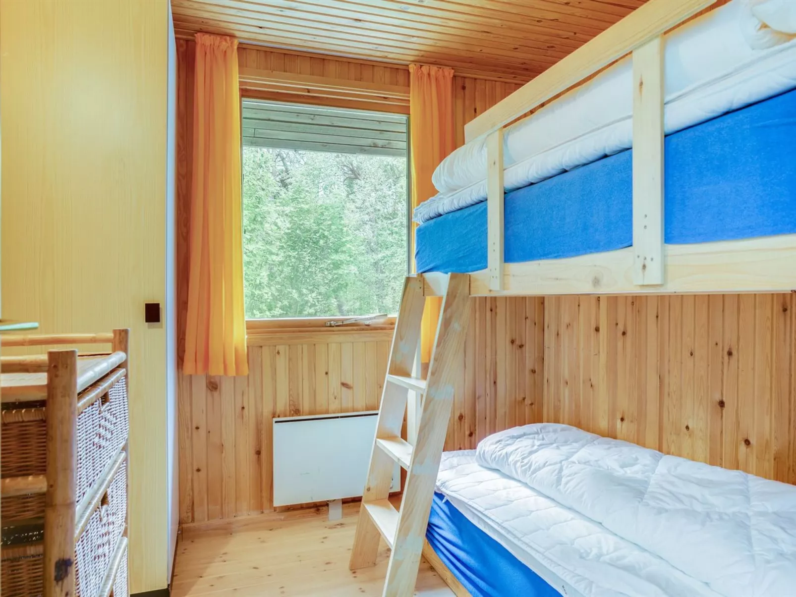 "Asmod" - 300m from the sea-Draußen