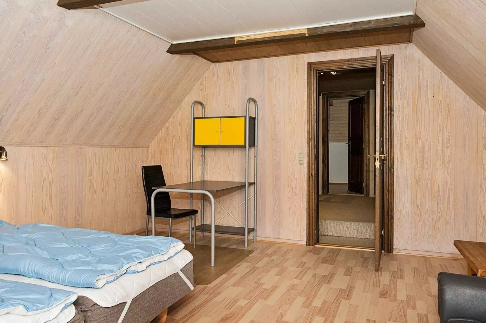 25 person holiday home in Rømø-By Traum-Indoor