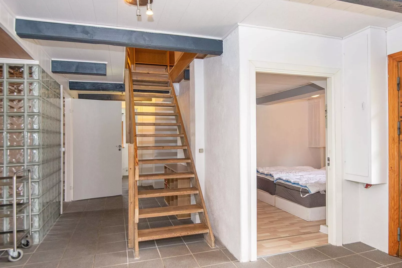 25 person holiday home in Rømø-By Traum-Indoor
