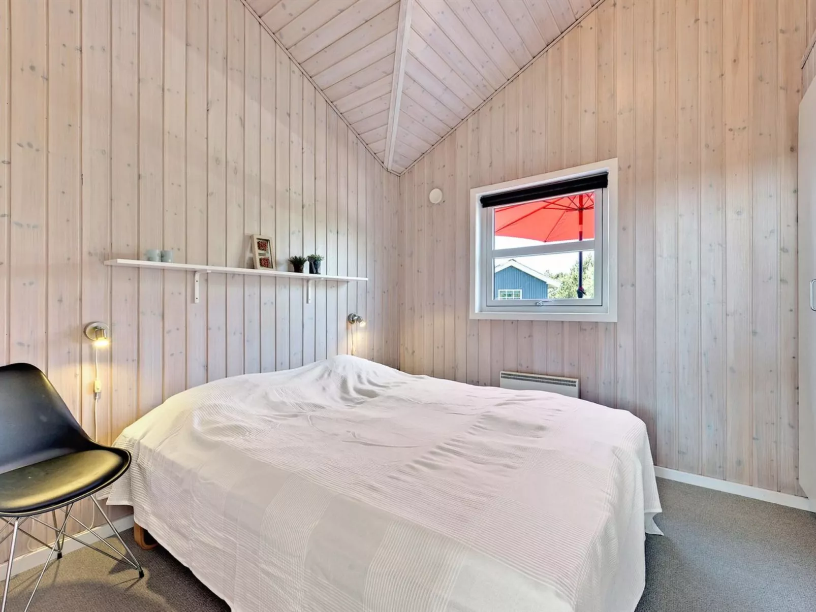 "Chrisse" - 550m from the sea-Outside