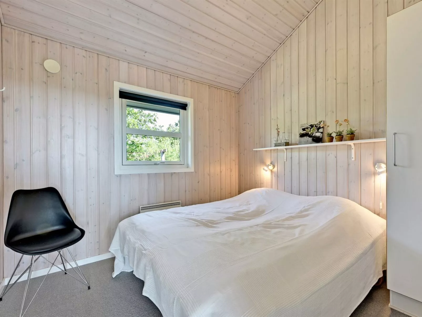 "Chrisse" - 550m from the sea-Outside