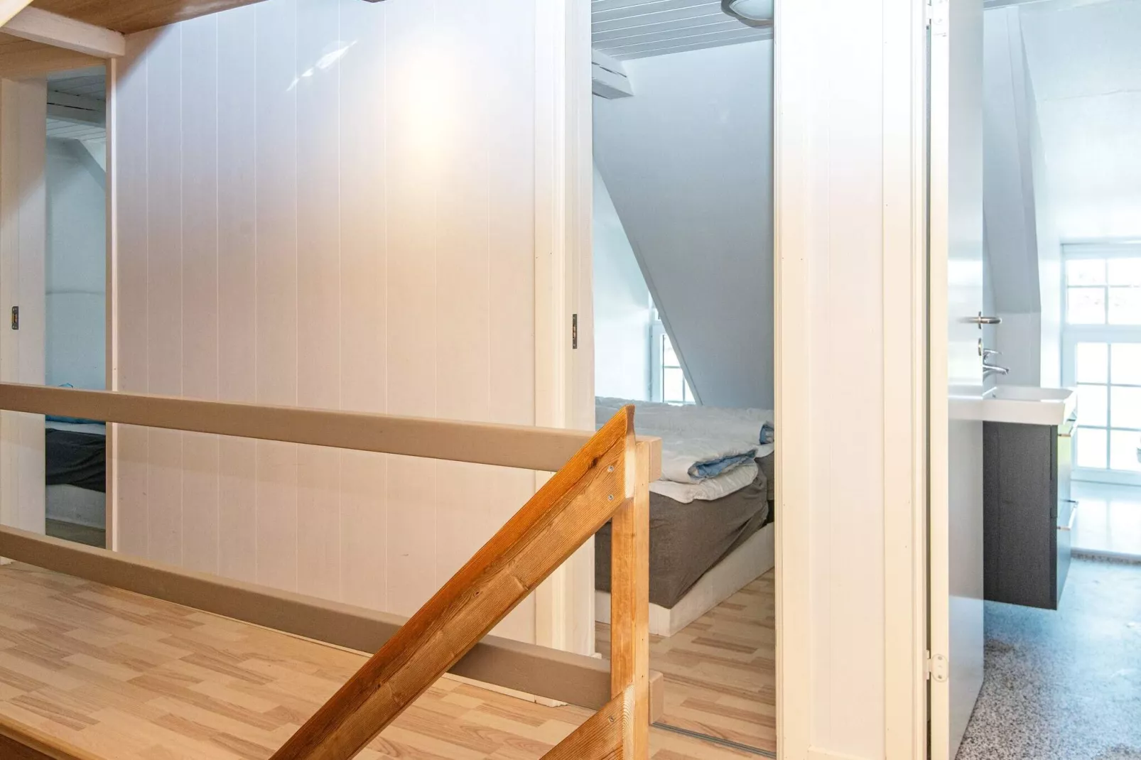 25 person holiday home in Rømø-By Traum-Indoor
