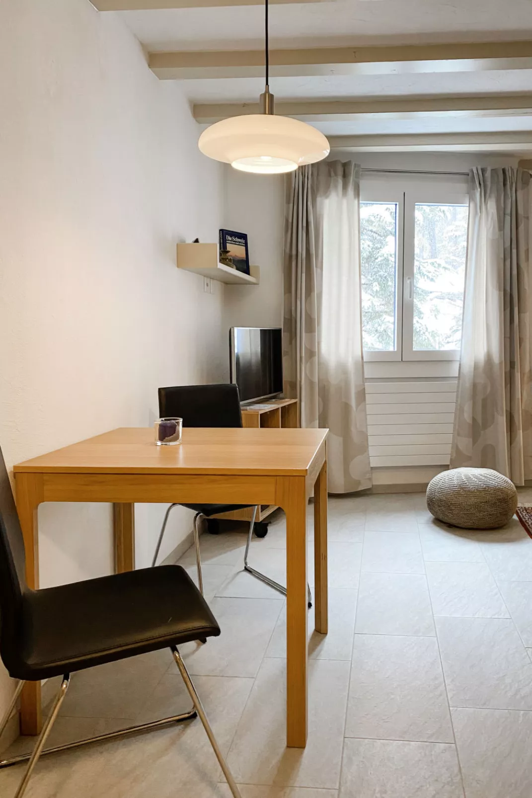 Residenza Chesa Margun 45-2-Inside