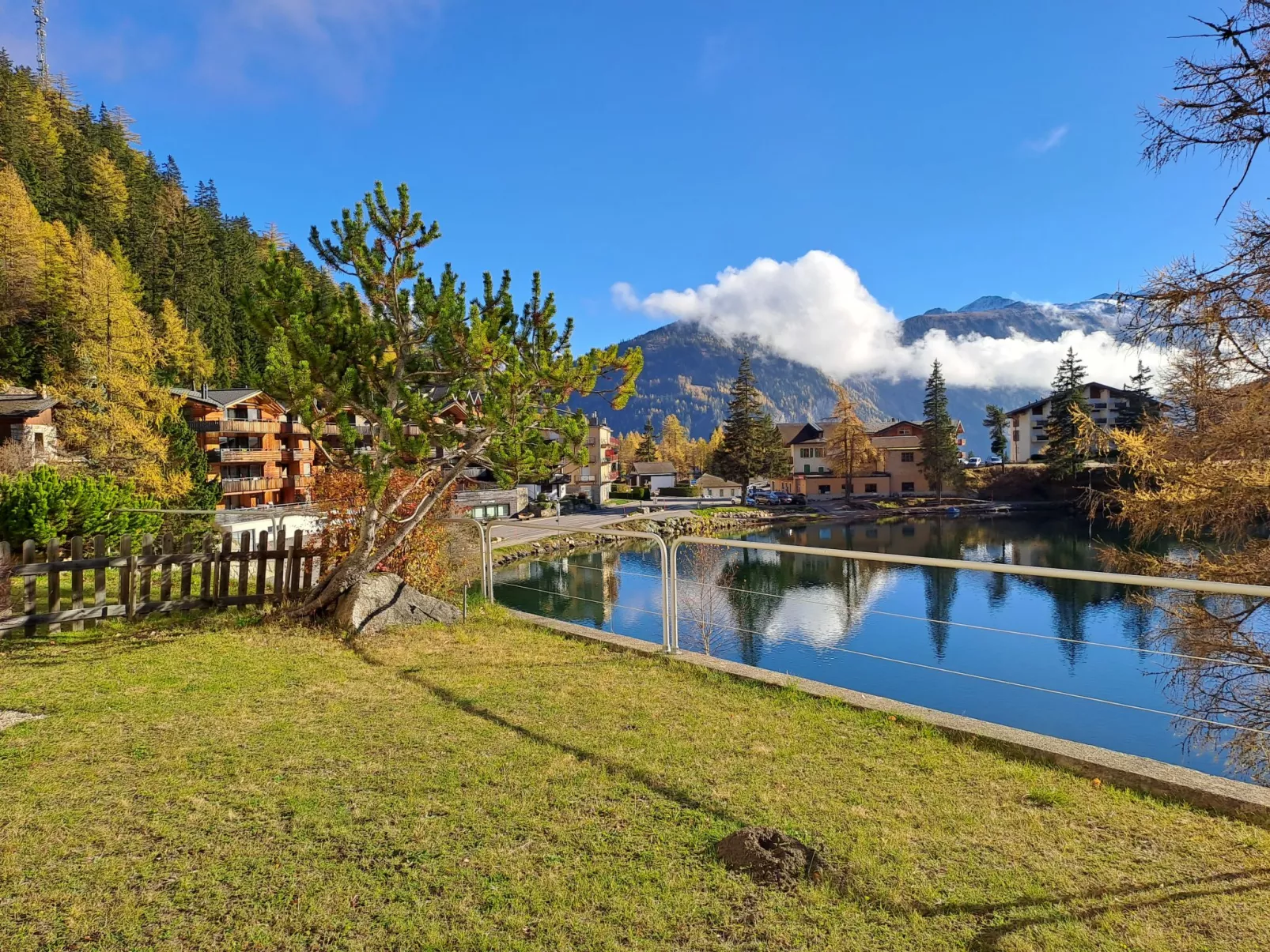 Alpes et Lac 2-Outside