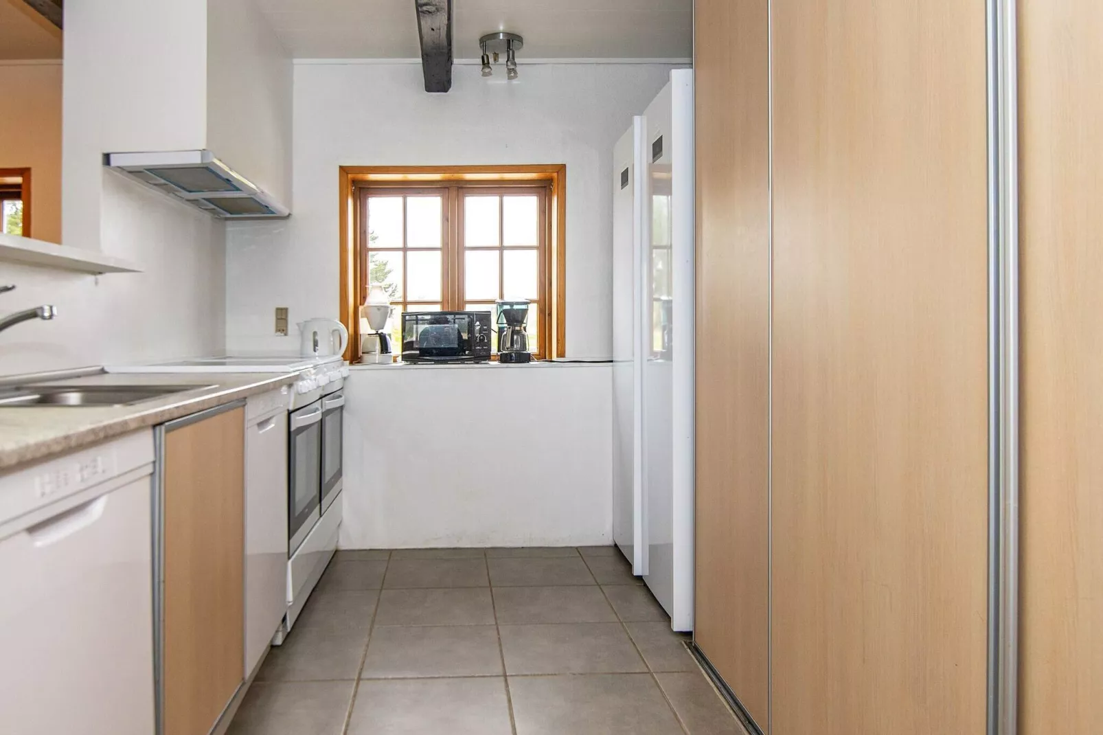 25 person holiday home in Rømø-By Traum-Indoor