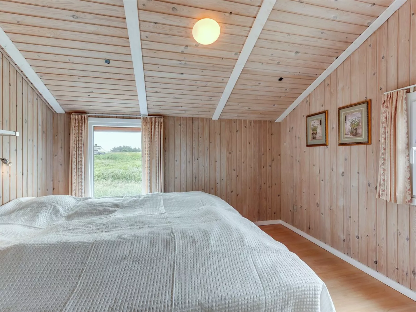 "Mogens" -  from the sea-Inside