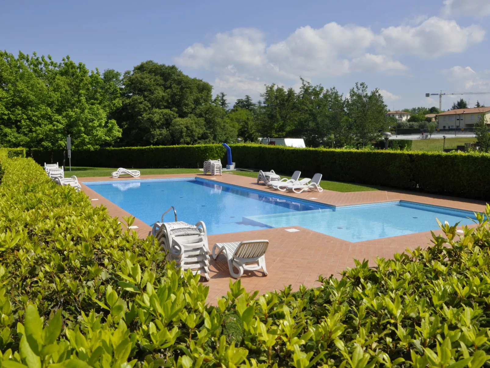 La Casara A-Outside