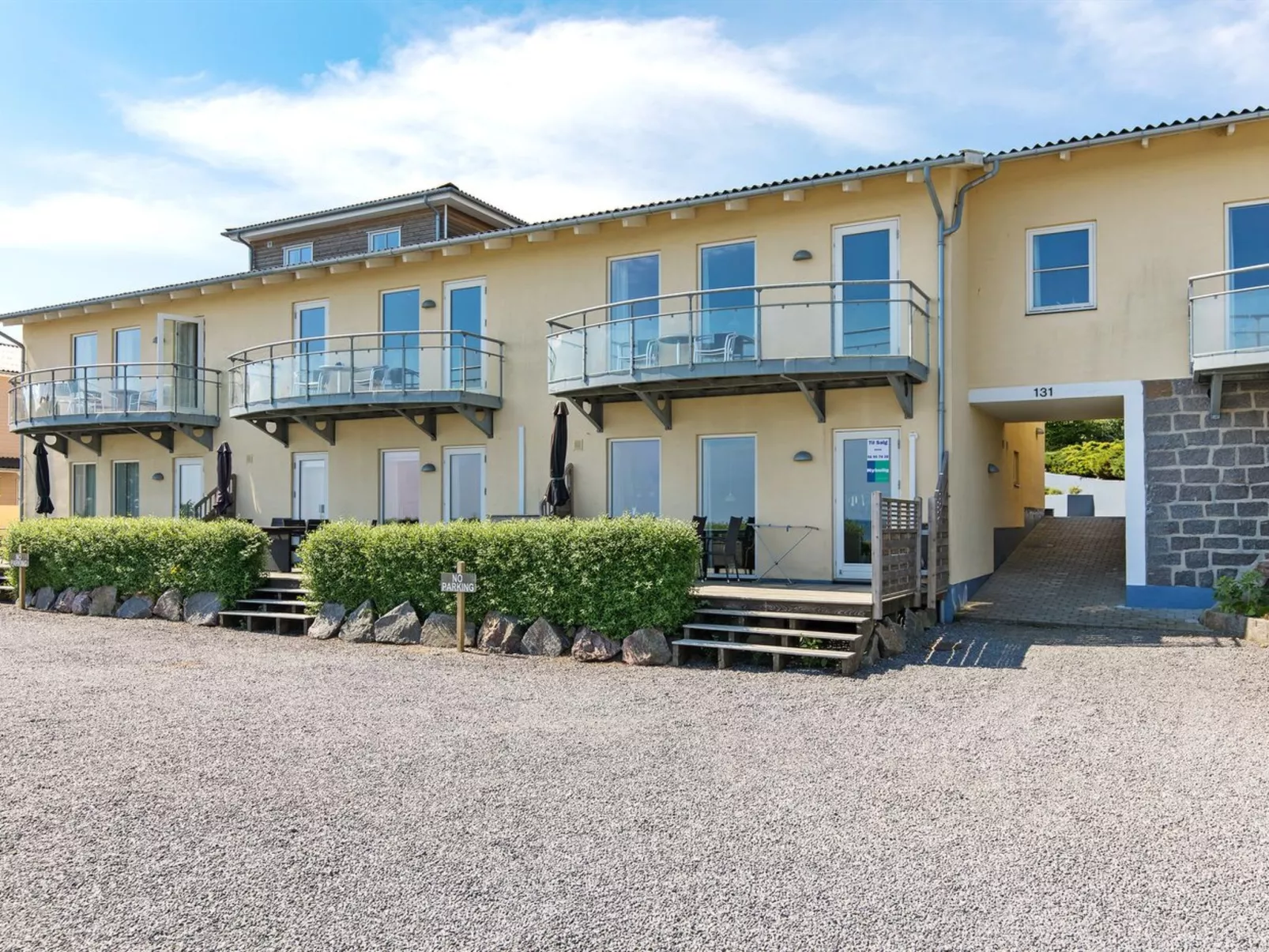 "Gjuro" - 50m from the sea-Outside