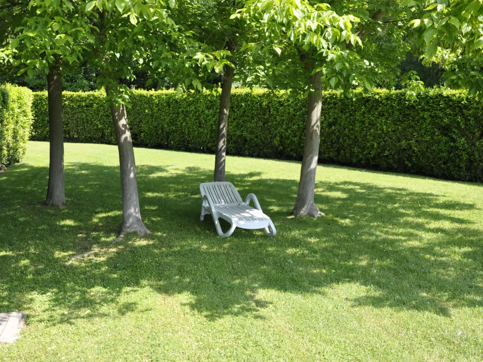 La Casara A-Outside