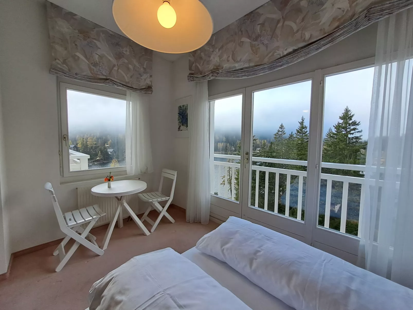Alpes et Lac 40-Inside