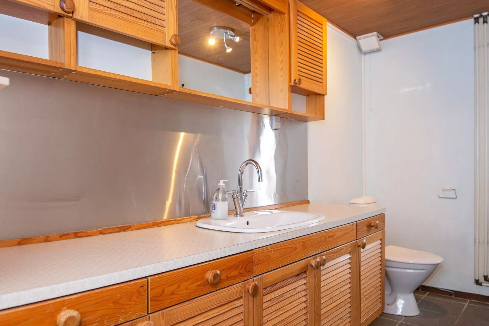 25 person holiday home in Rømø-By Traum-Indoor
