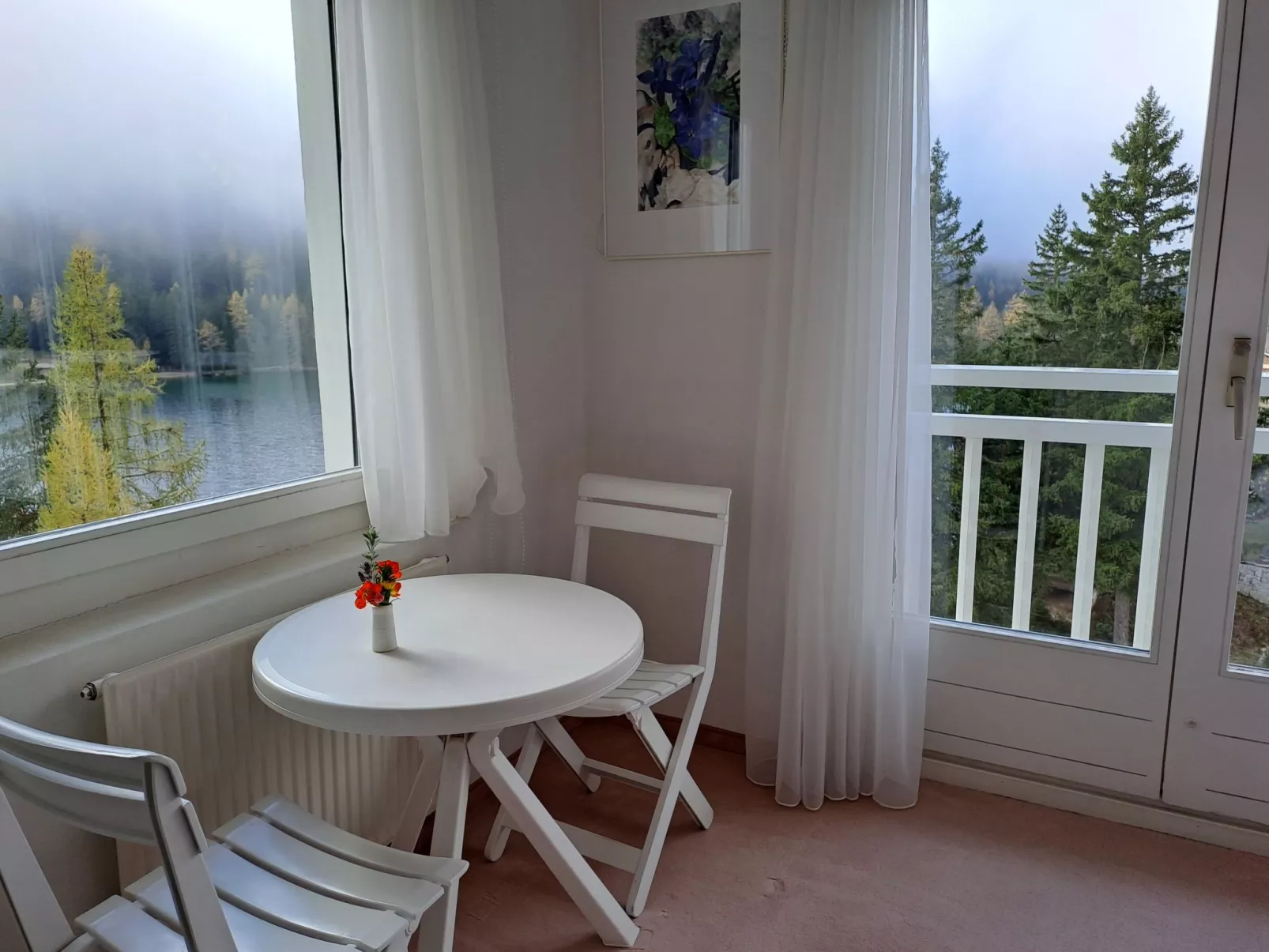 Alpes et Lac 40-Inside