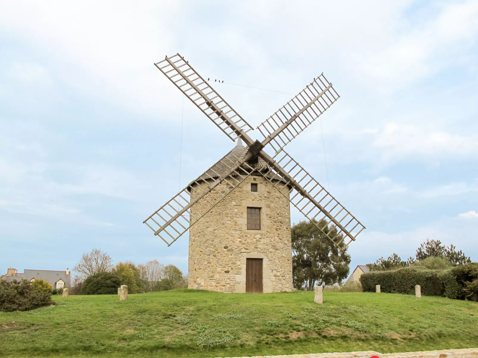 Lamomali-Area