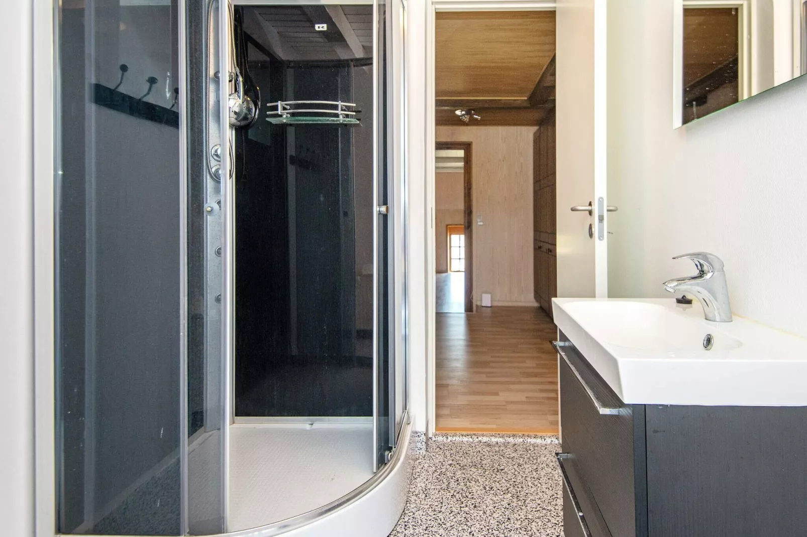 25 person holiday home in Rømø-By Traum-Indoor