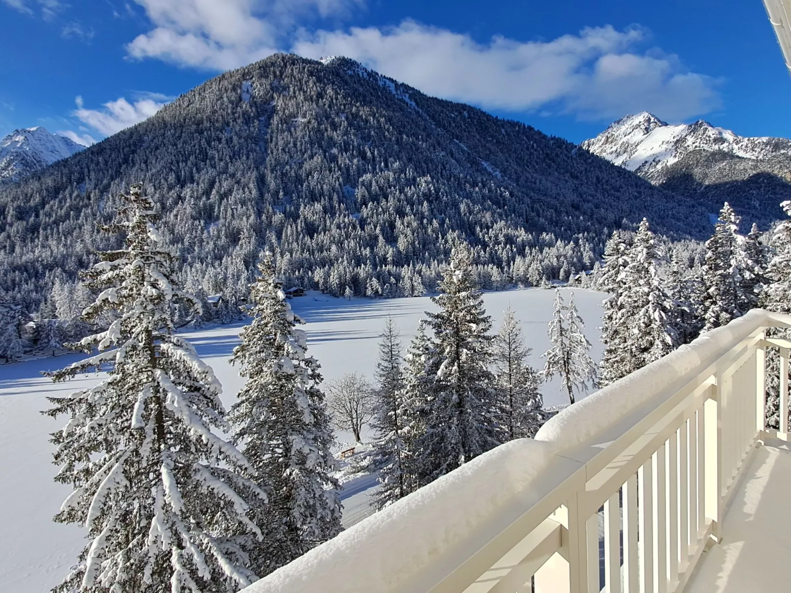 Alpes et Lac 40-Outside