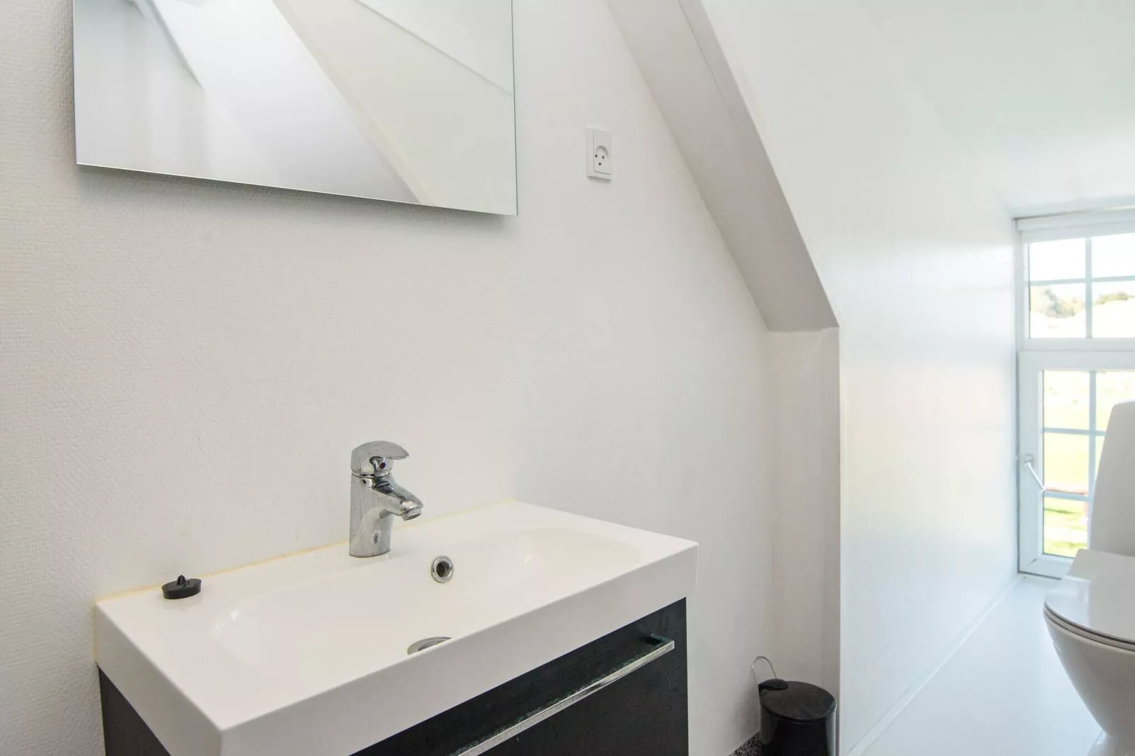 25 person holiday home in Rømø-By Traum-Indoor