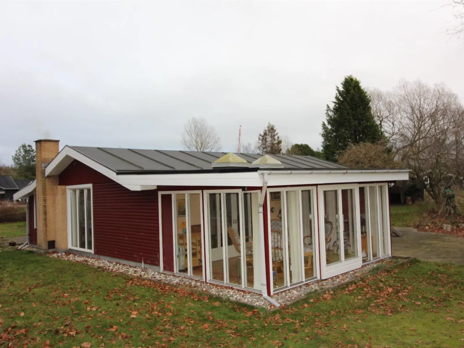 "Arnhild" - 750m from the sea-Inside