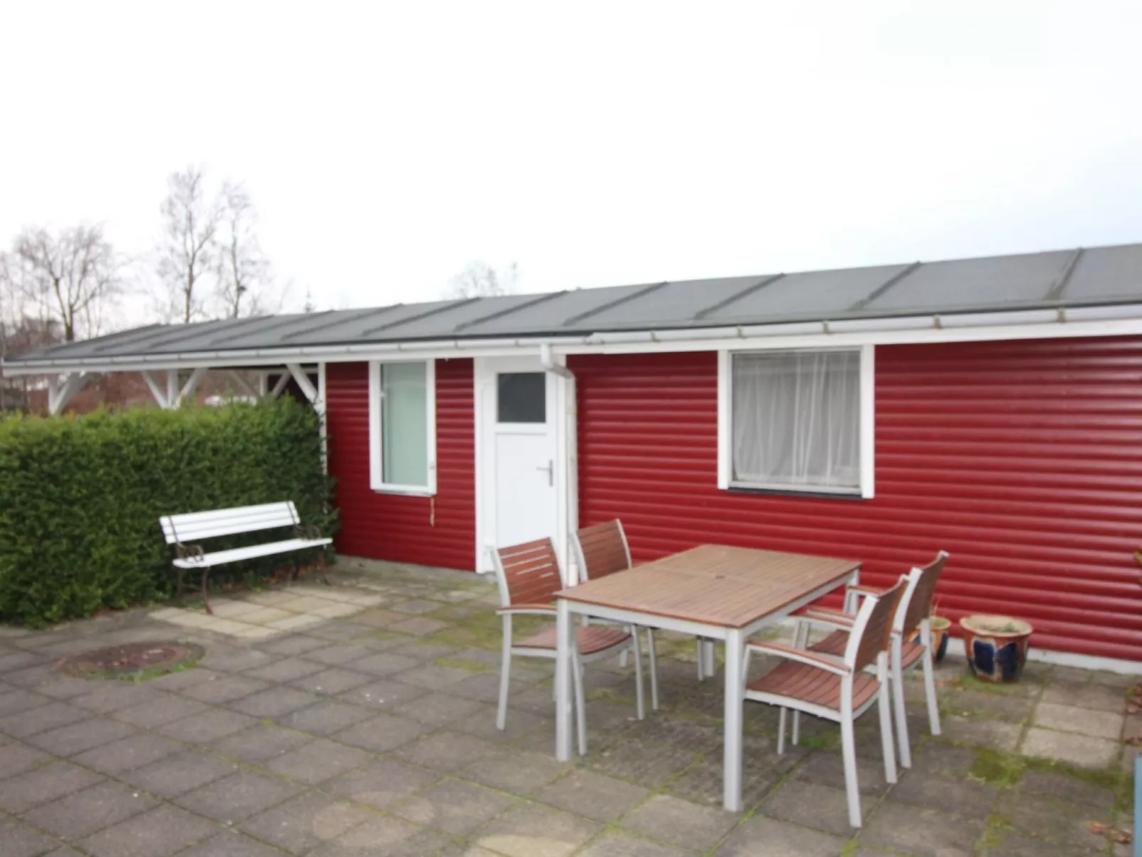 "Arnhild" - 750m from the sea-Inside