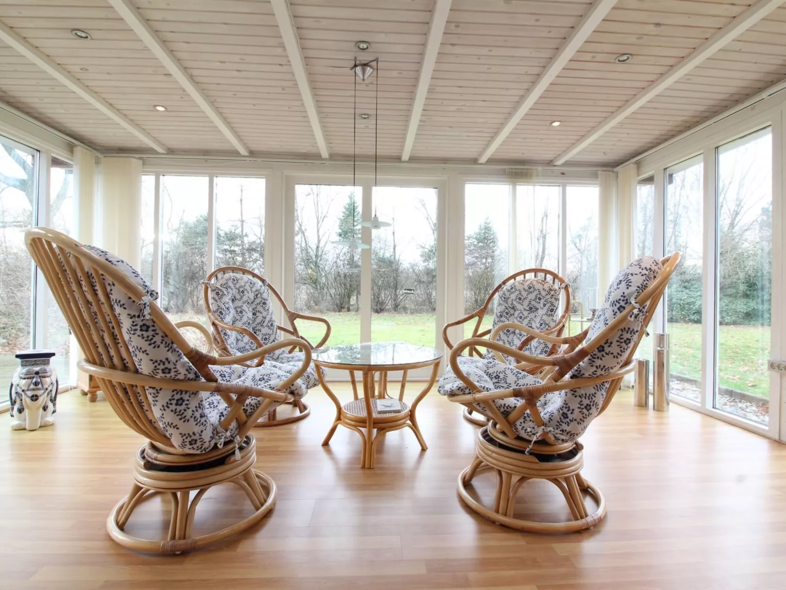 "Arnhild" - 750m from the sea-Inside