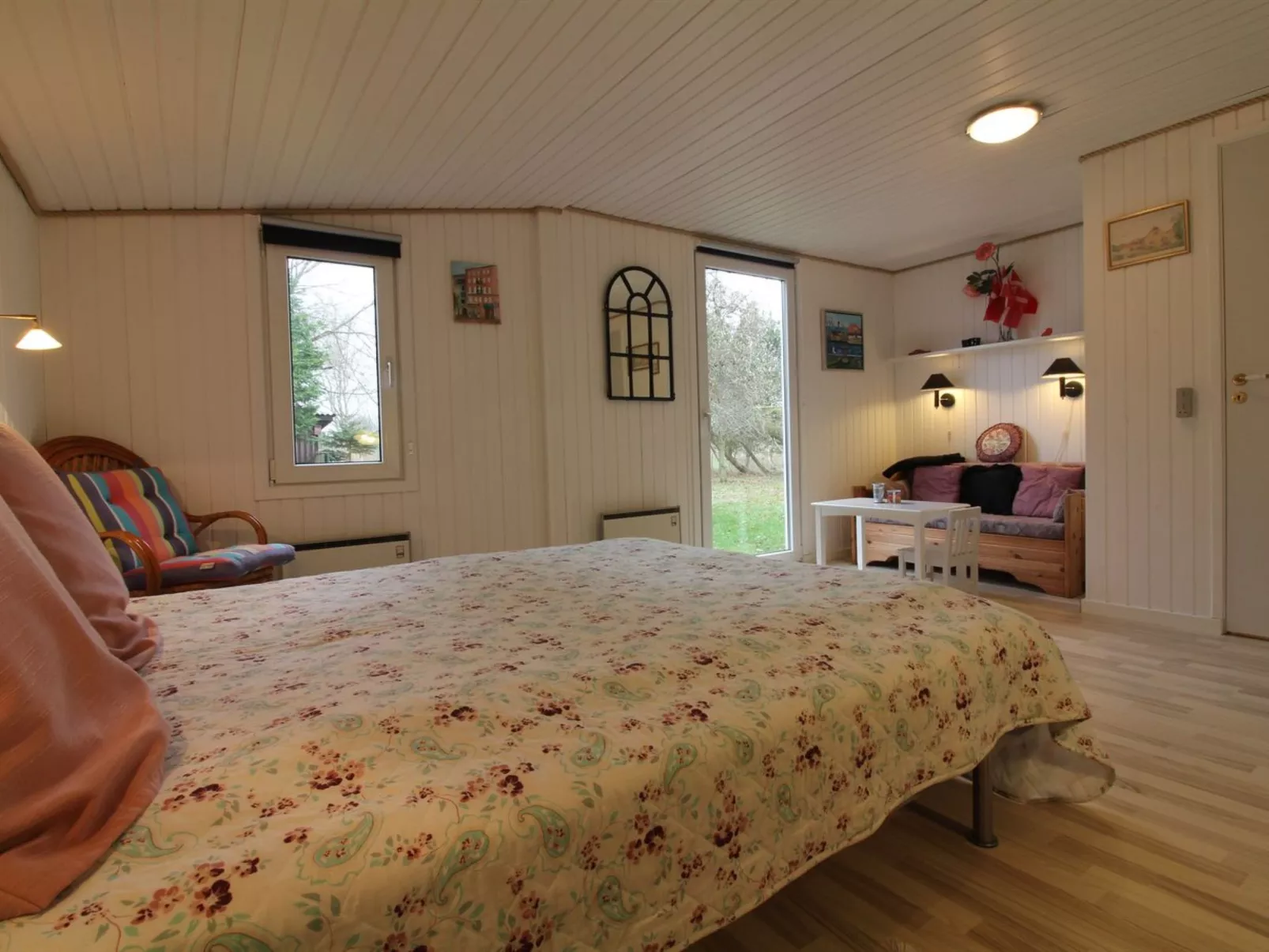"Arnhild" - 750m from the sea-Inside