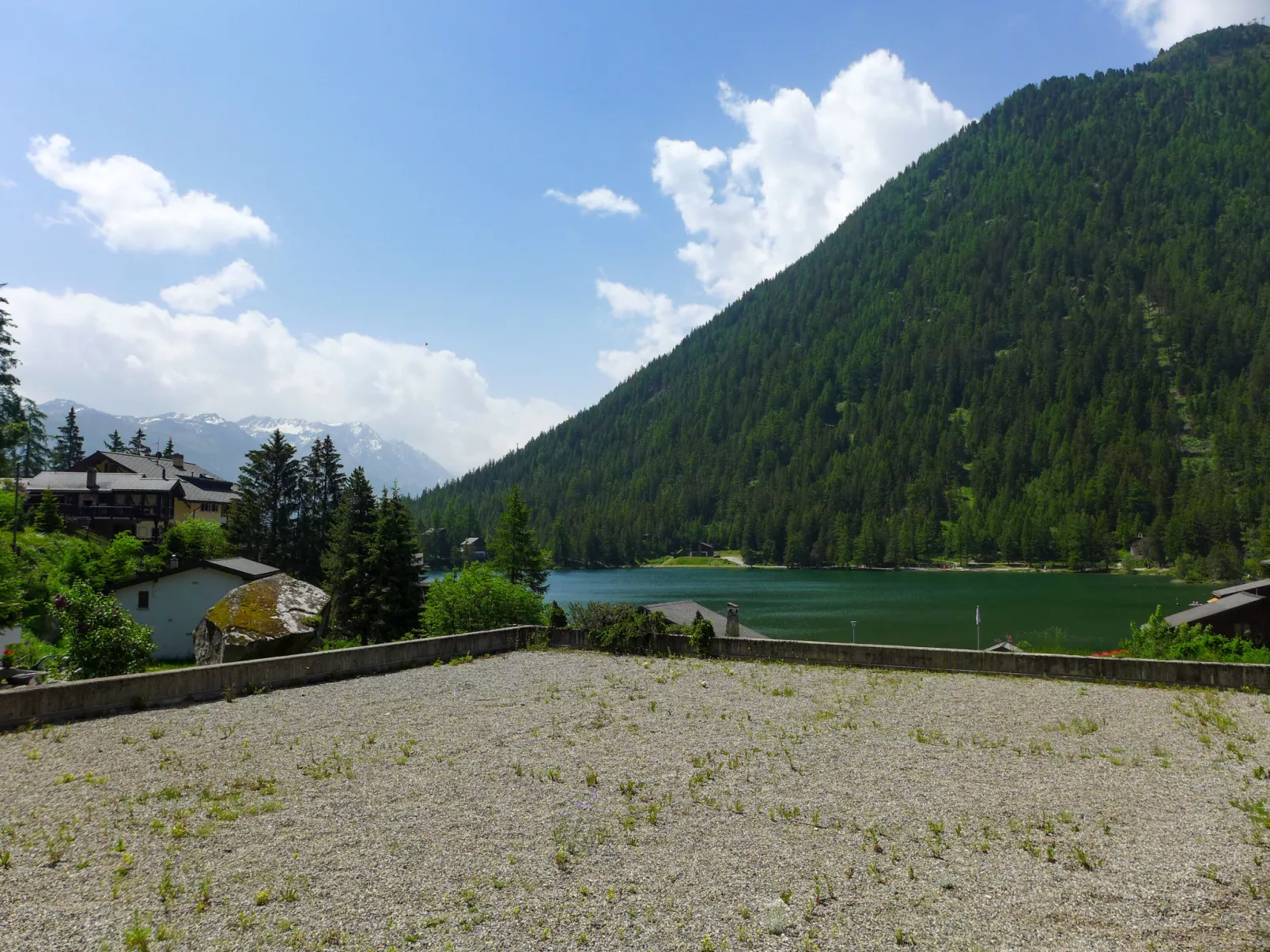 Parc C013-Draußen