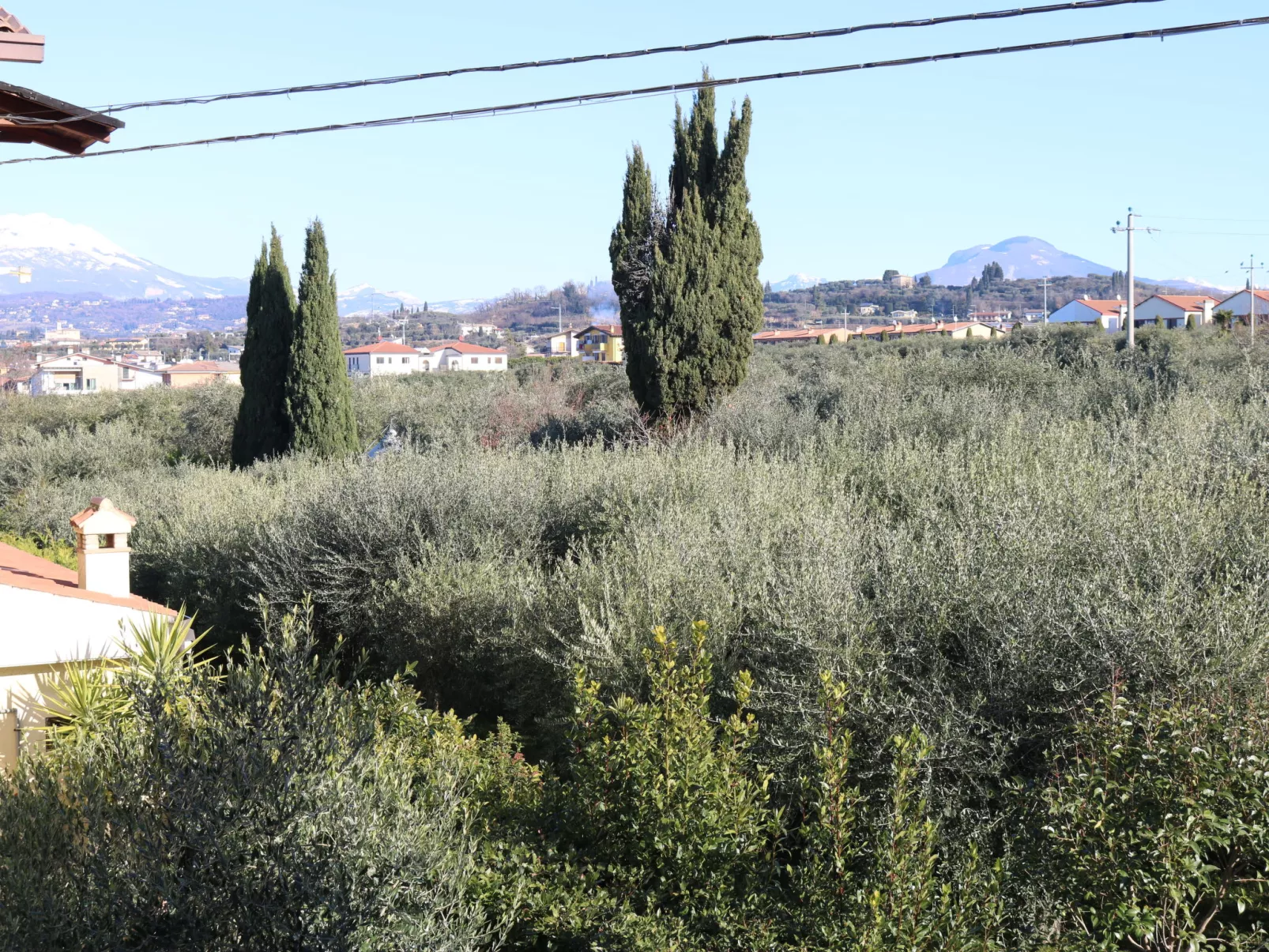 Madonnina-Dehors