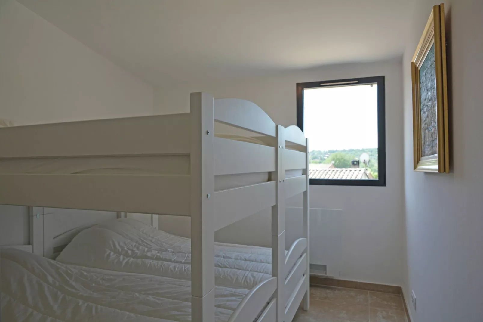 Villa Les Arts-Bedroom