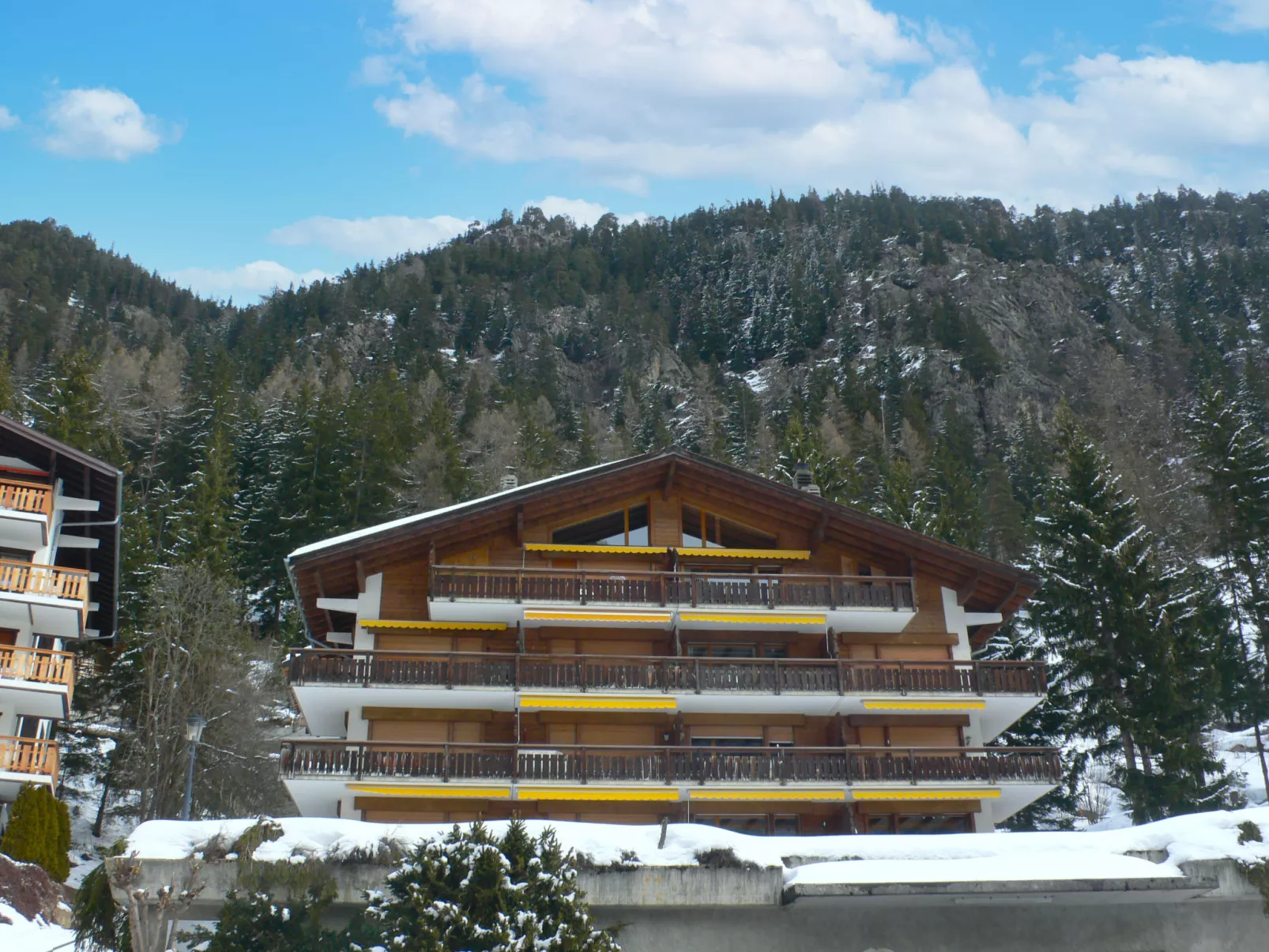Parc C013-Draußen