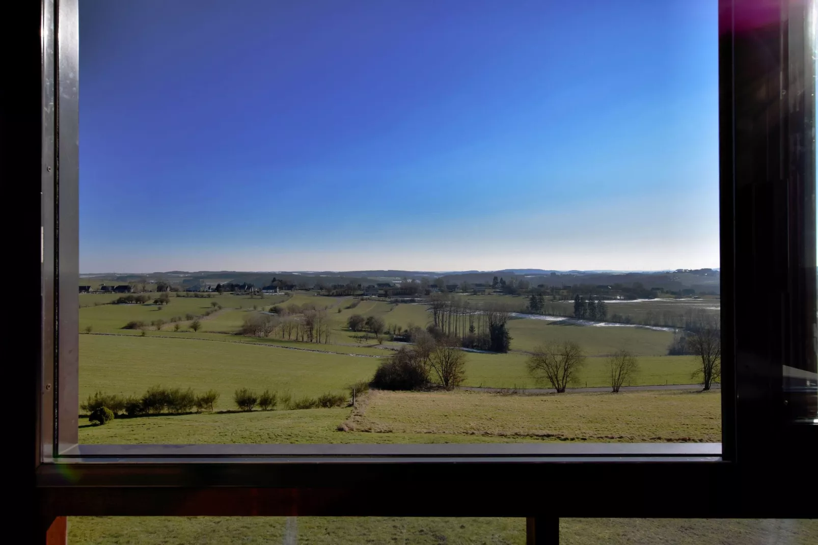 Le Sanglier-View summer