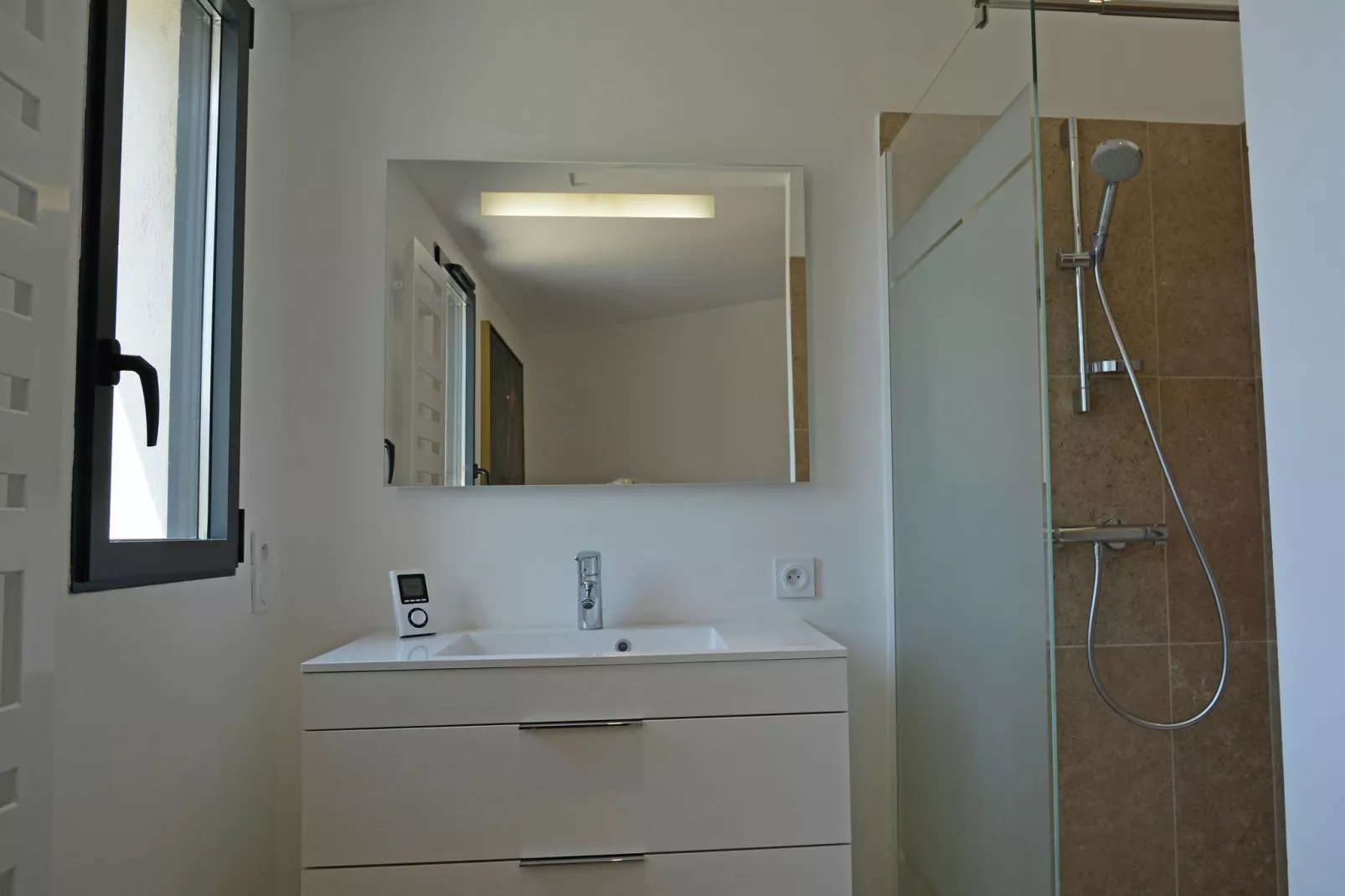 Villa Les Arts-Bathroom
