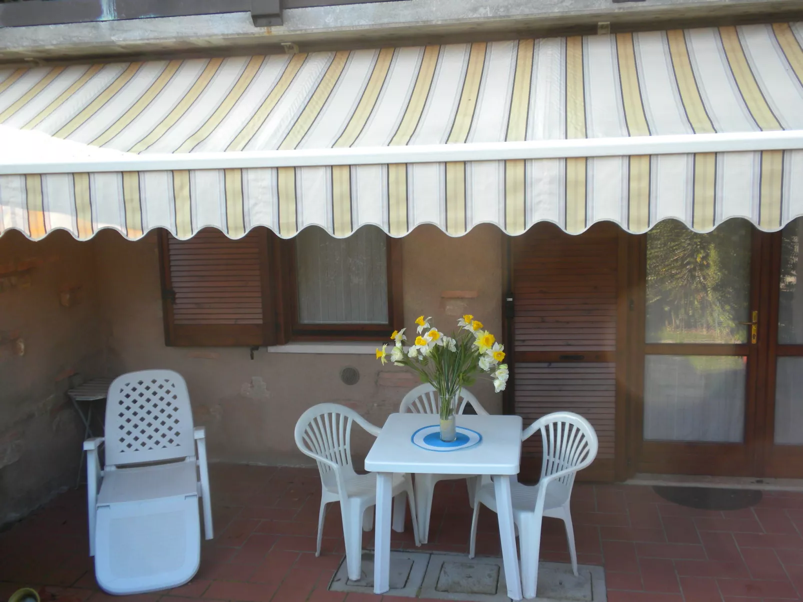 La Casara A2-Outside