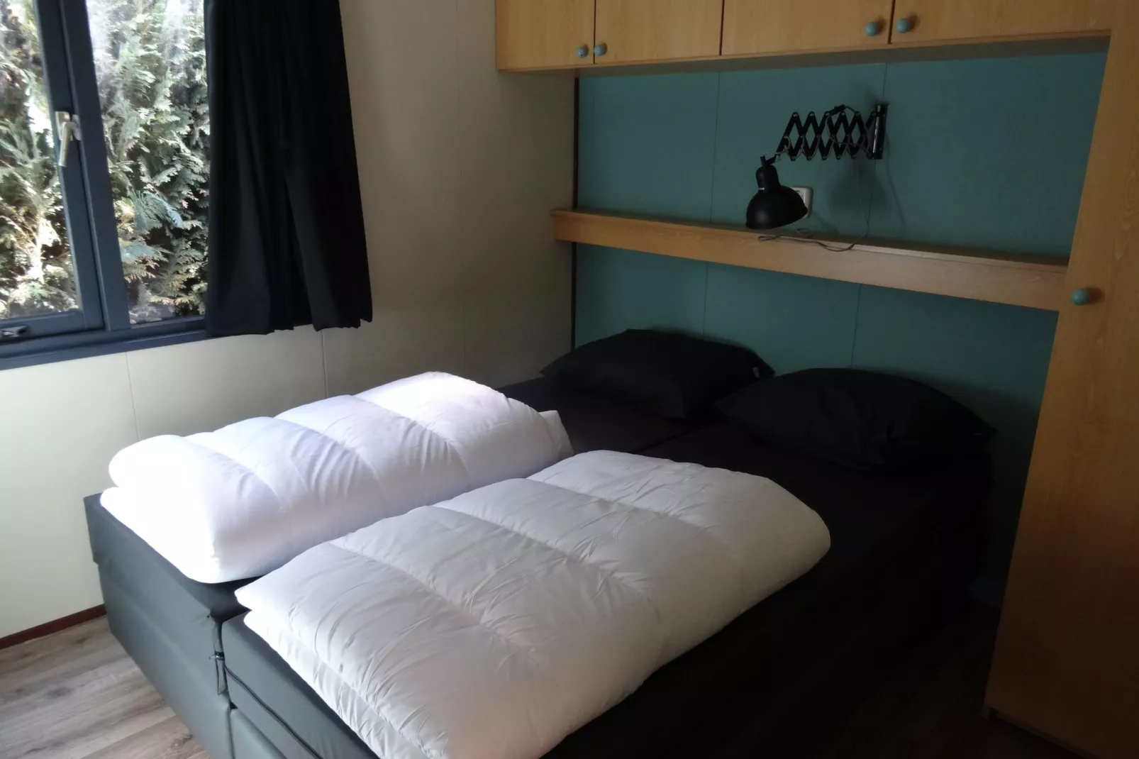Recreatiepark Duinhoeve 3-Bedroom