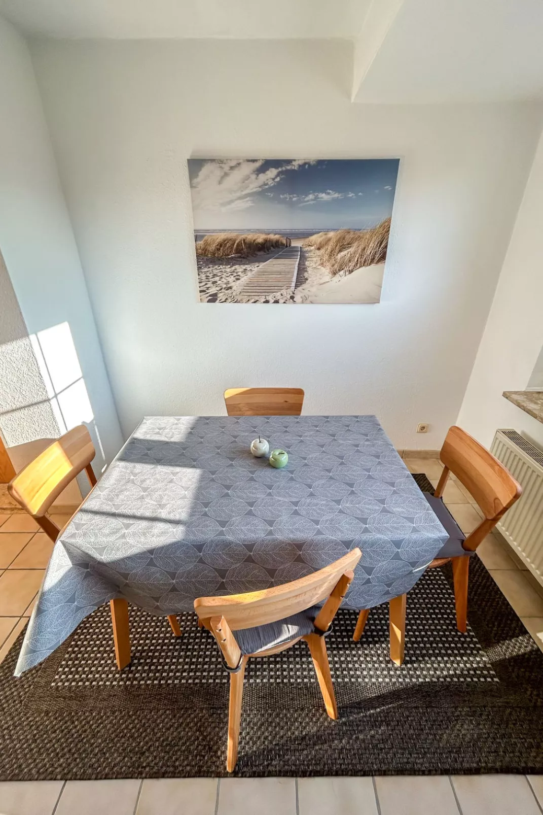 Molenstrasse-Inside