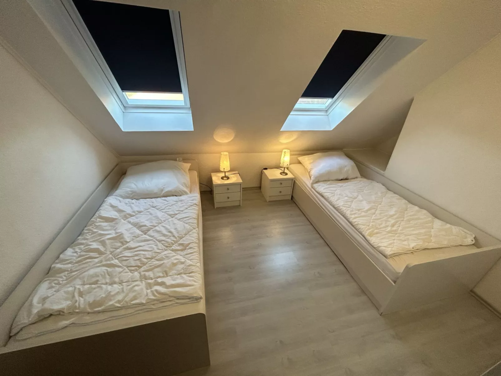 Molenstrasse-Inside