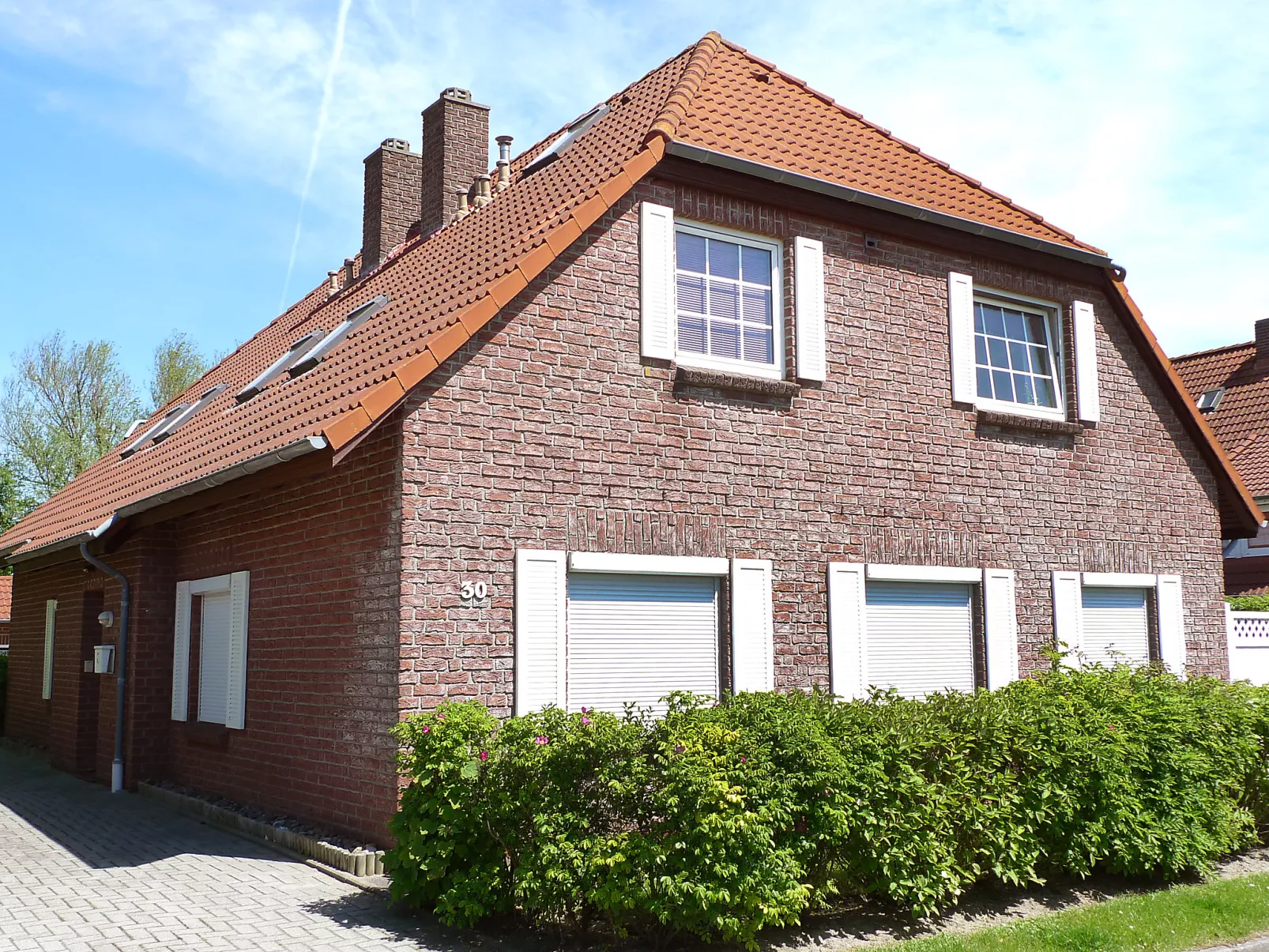 Molenstrasse-Outside