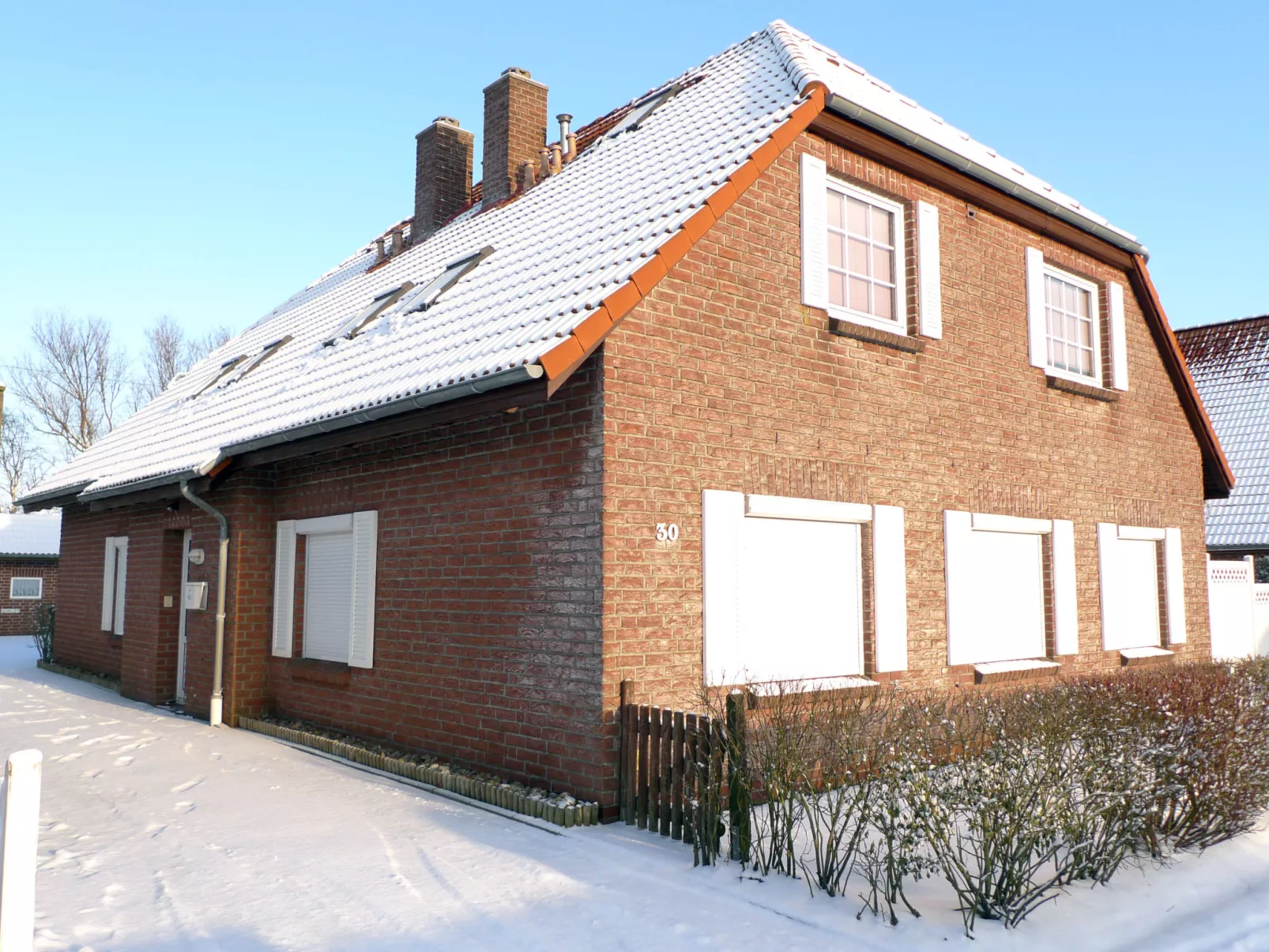 Molenstrasse-Outside