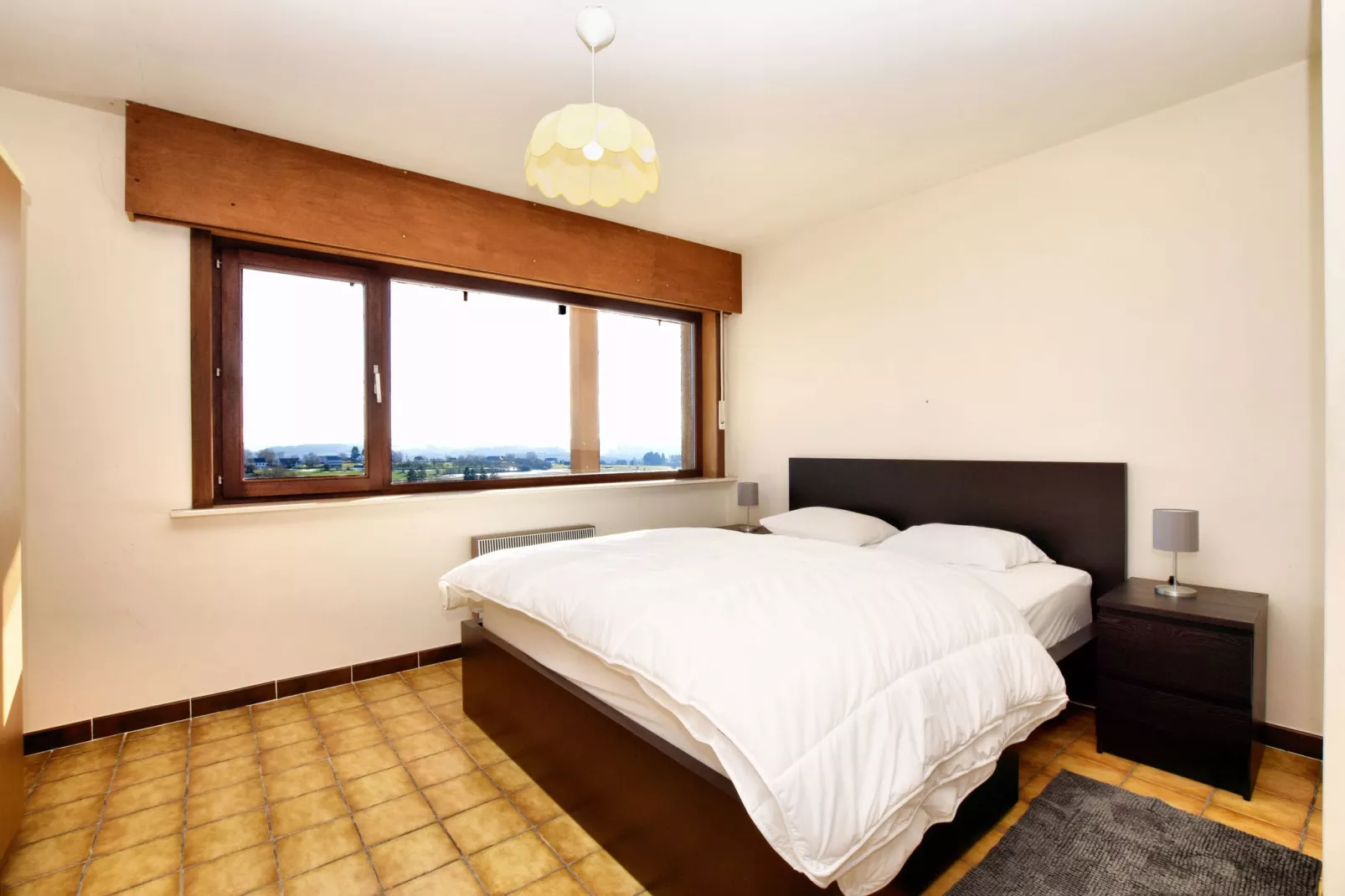 Le Sanglier-Bedroom