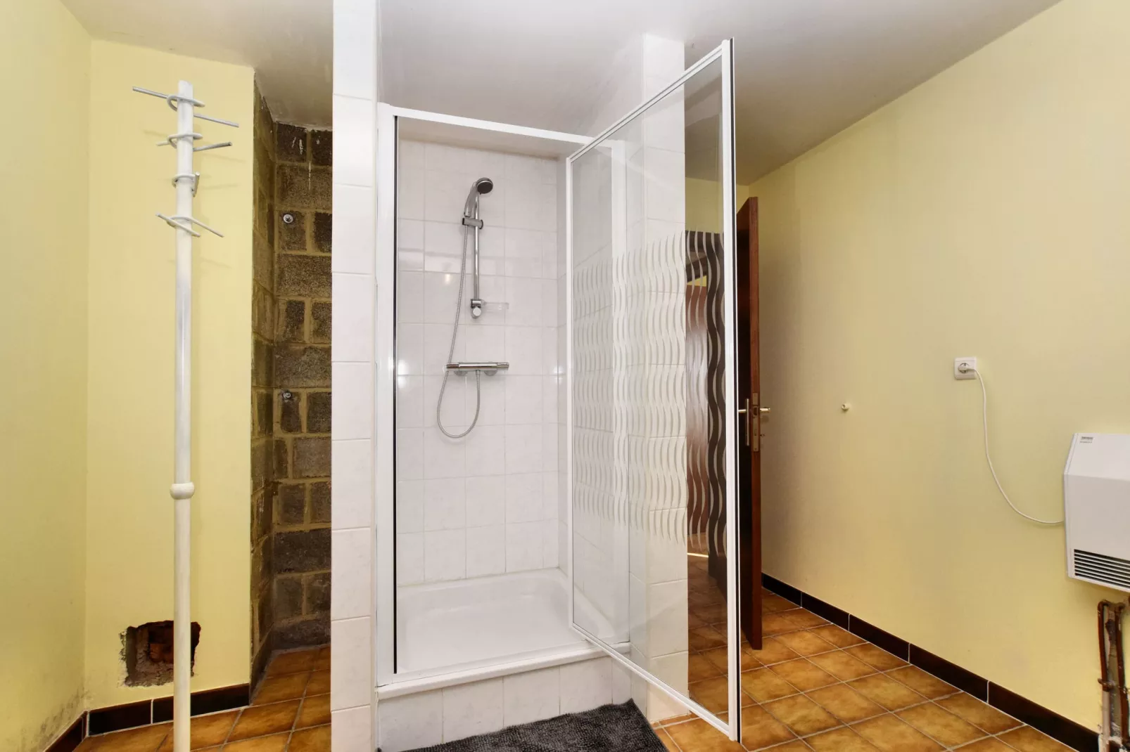 Le Sanglier-Bathroom